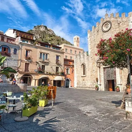 Al Sole Di Sicilia ベッド・アンド・ブレックファスト *