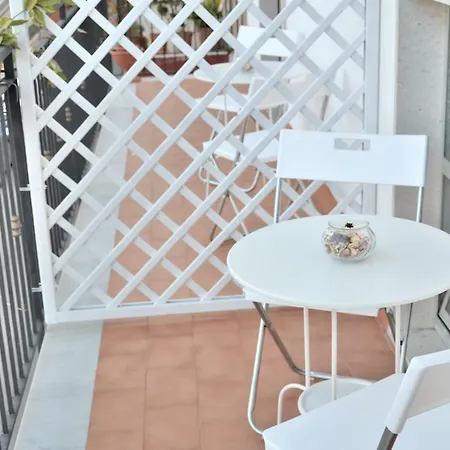 Al Sole Di Sicilia Bed & Breakfast