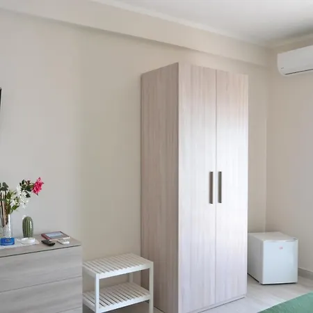 Bed and breakfast Al Sole Di Sicilia 4*
