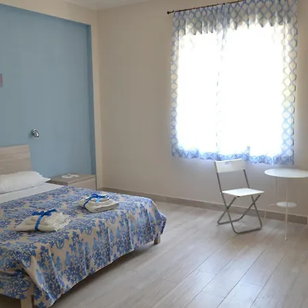 Bed and breakfast Al Sole Di Sicilia 4*