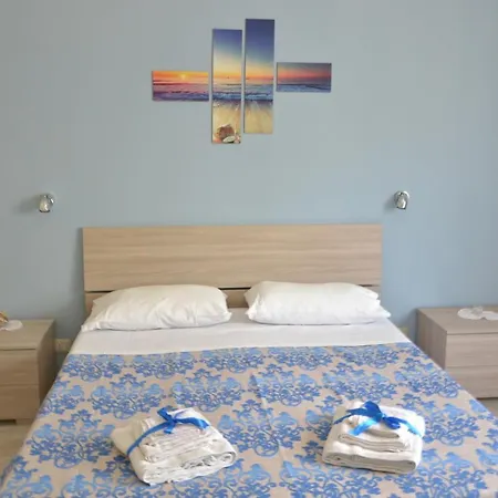 Bed and breakfast Al Sole Di Sicilia 4*