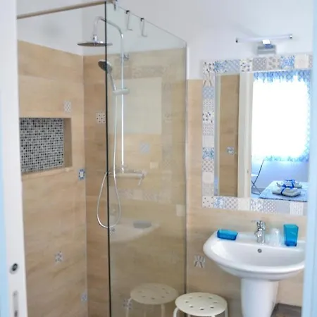 Al Sole Di Sicilia Bed and breakfast 4*