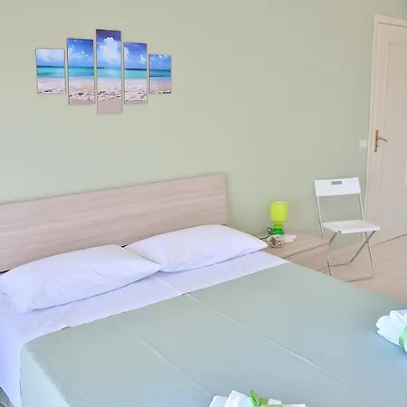 Bed and breakfast Al Sole Di Sicilia 4*