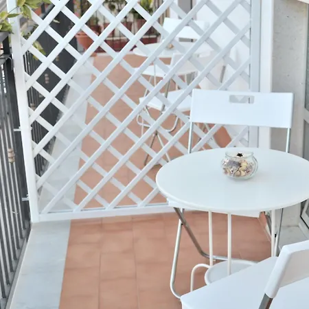 Bed and breakfast Al Sole Di Sicilia
