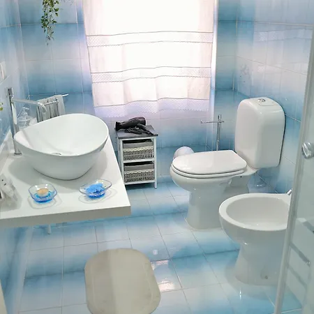 Bed and breakfast Al Sole Di Sicilia Giardini-Naxos