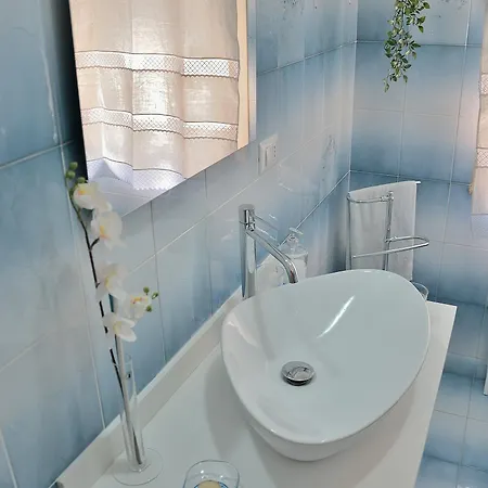 Al Sole Di Sicilia Bed and breakfast Giardini-Naxos
