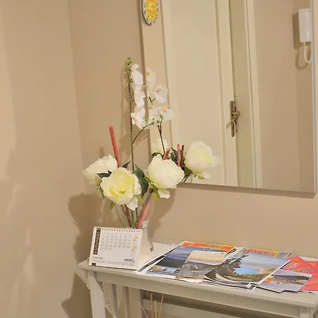 Bed and breakfast Al Sole Di Sicilia Giardini-Naxos