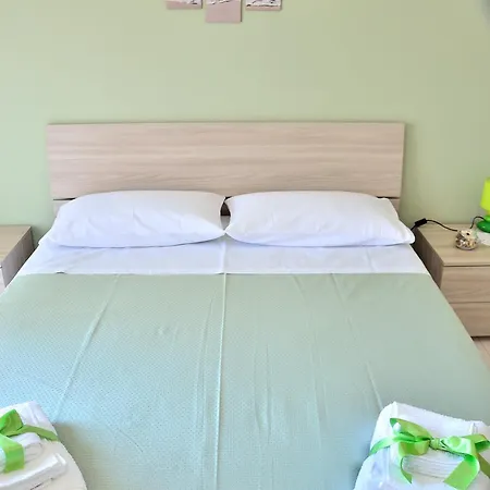 Bed and breakfast Al Sole Di Sicilia