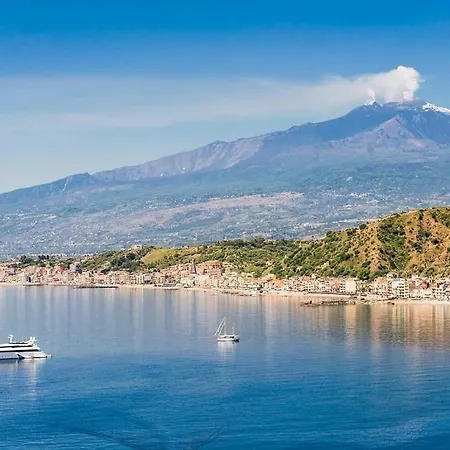 Al Sole Di Sicilia Giardini-Naxos