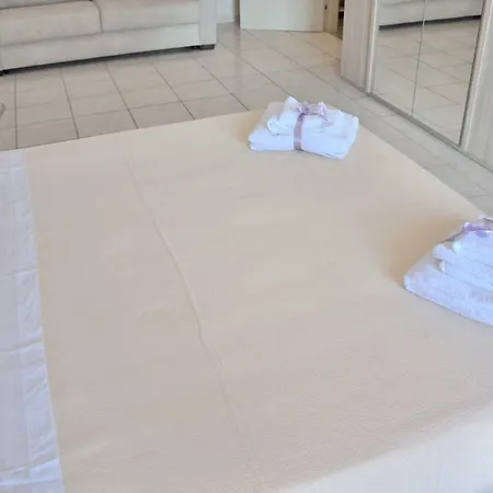Bed and breakfast Al Sole Di Sicilia