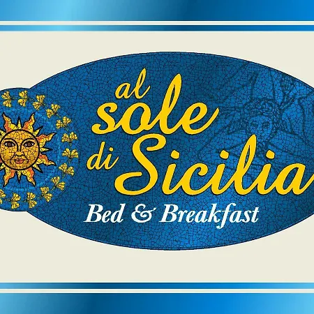 Al Sole Di Sicilia