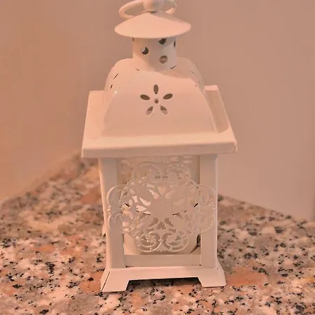 Al Sole Di Sicilia Bed and breakfast