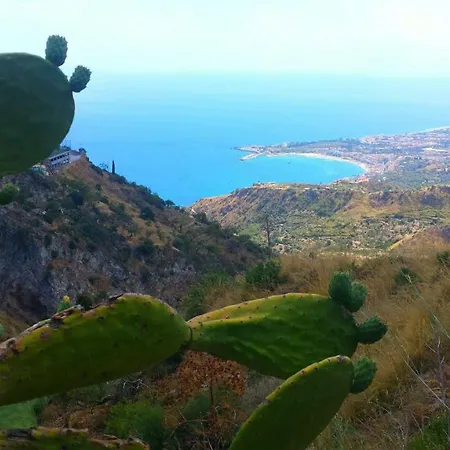 Al Sole Di Sicilia Bed and breakfast