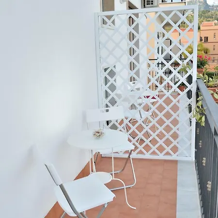 Al Sole Di Sicilia Bed and breakfast