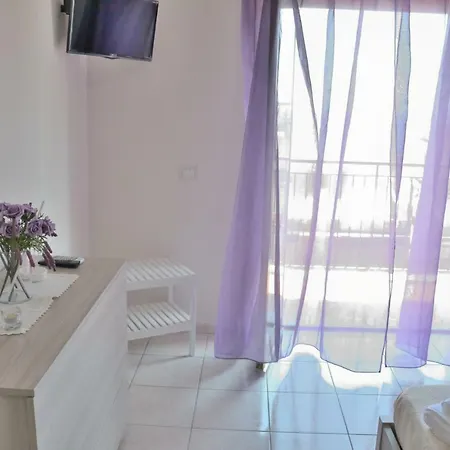 Al Sole Di Sicilia Bed and breakfast Giardini-Naxos