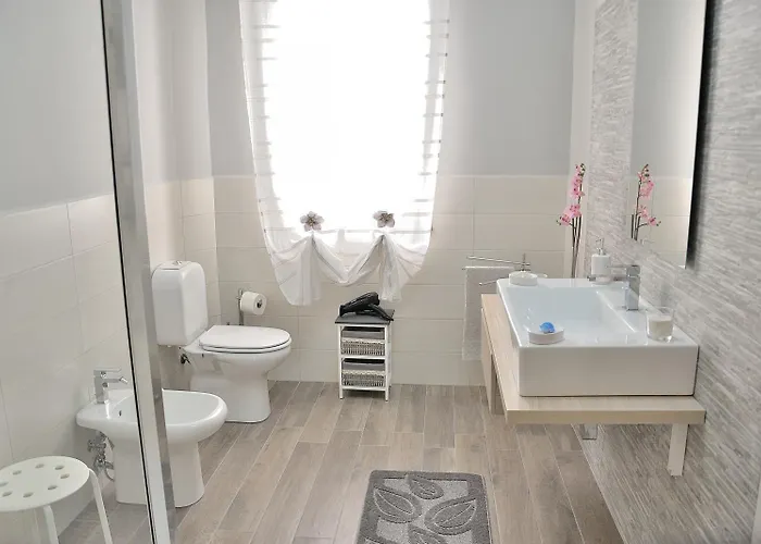 Al Sole Di Sicilia 3* Giardini Naxos