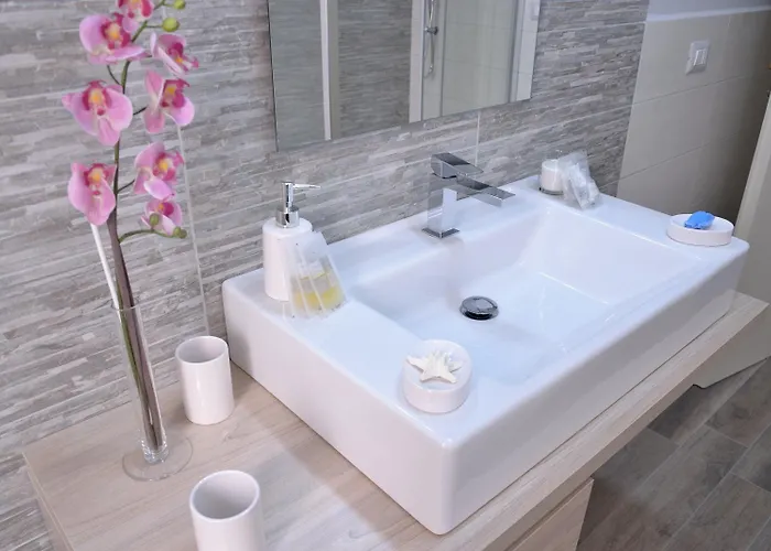 Al Sole Di Sicilia Bed & Breakfast