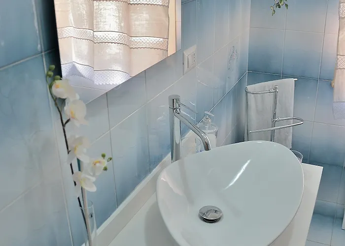 Al Sole Di Sicilia Bed & Breakfast Giardini Naxos