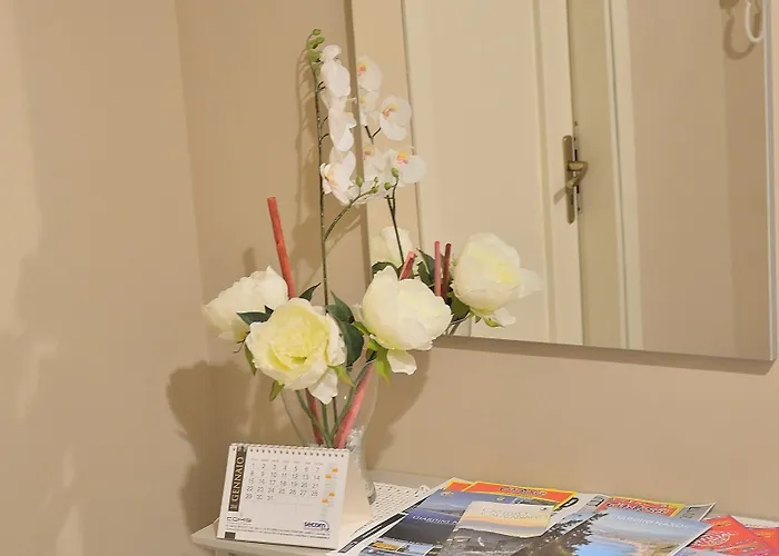 Bed & Breakfast Al Sole Di Sicilia Giardini Naxos