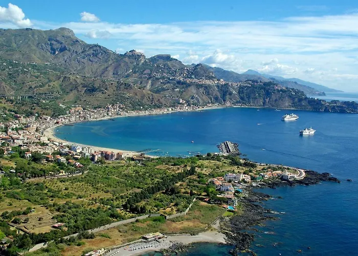 Bed & Breakfast Al Sole Di Sicilia 3*