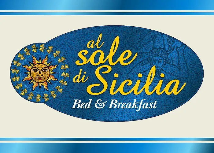 Al Sole Di Sicilia