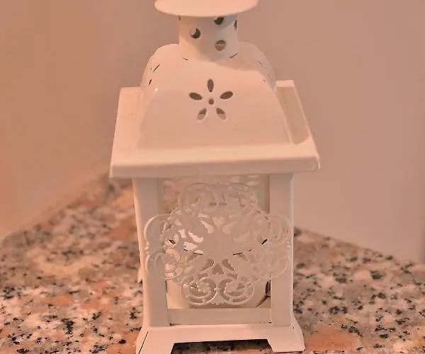 Al Sole Di Sicilia Bed & Breakfast