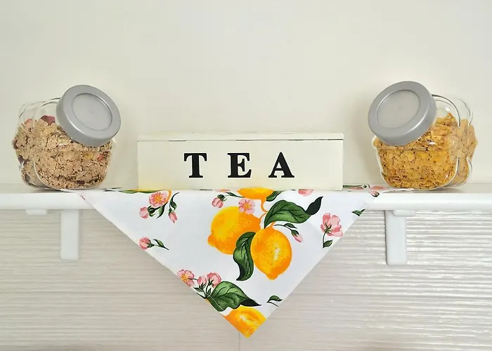 Al Sole Di Sicilia 3* Giardini Naxos