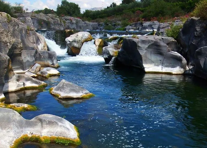 Al Sole Di Sicilia Bed & Breakfast 3*