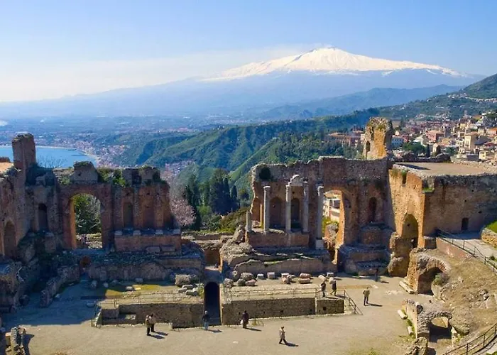 Bed & Breakfast Al Sole Di Sicilia