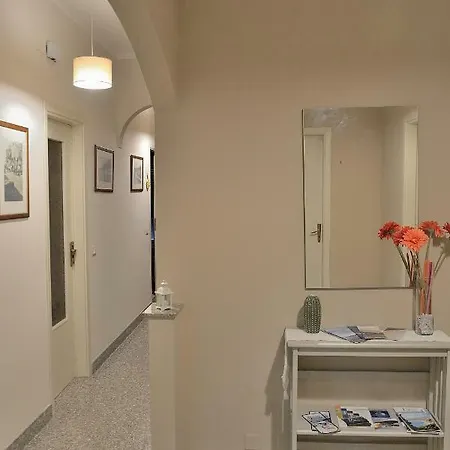 Bed & Breakfast Al Sole Di Sicilia Giardini-Naxos